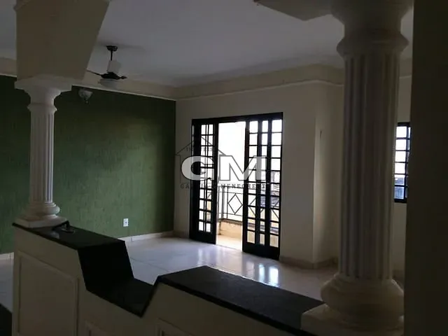 Apartamento com 78m² 2 quartos e 2 banheiros, à venda, no bairro Parque dos Bandeirantes em Ribeirão Preto