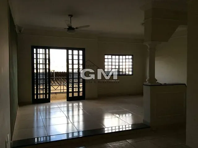 Apartamento com 78m² 2 quartos e 2 banheiros, à venda, no bairro Parque dos Bandeirantes em Ribeirão Preto