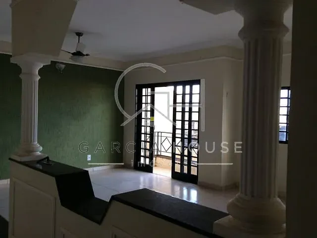 Apartamento com 78m² 2 quartos e 2 banheiros, à venda, no bairro Parque dos Bandeirantes em Ribeirão Preto