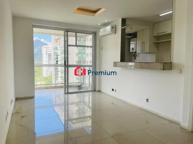 Apartamento 3 quartos e 3 banheiros, à venda, no bairro Barra da Tijuca em Rio de Janeiro