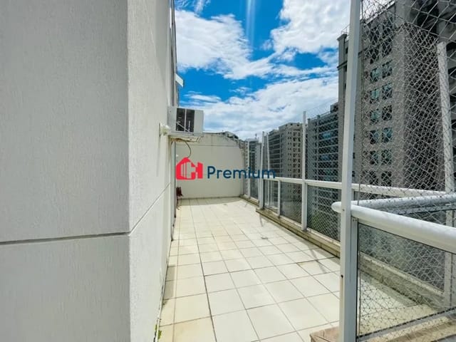 Apartamento 3 quartos e 3 banheiros, à venda, no bairro Barra da Tijuca em Rio de Janeiro