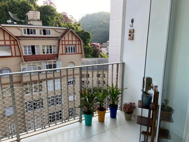 Foto do Apartamento - Apartamento à venda, CENTRO, PETROPOLIS - RJ | Immobile Administradora de Bens