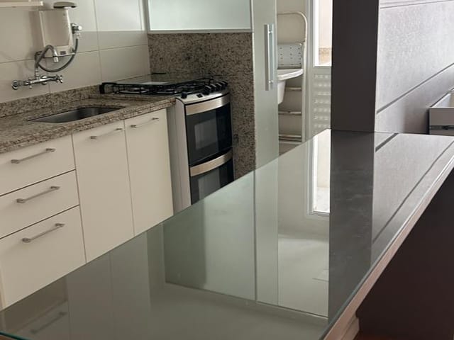 Foto do Apartamento - Ótimo apartamento para locação, Gleba Fazenda Palhano, Londrina, PR | Imobiliária Itapuã S/C LTDA