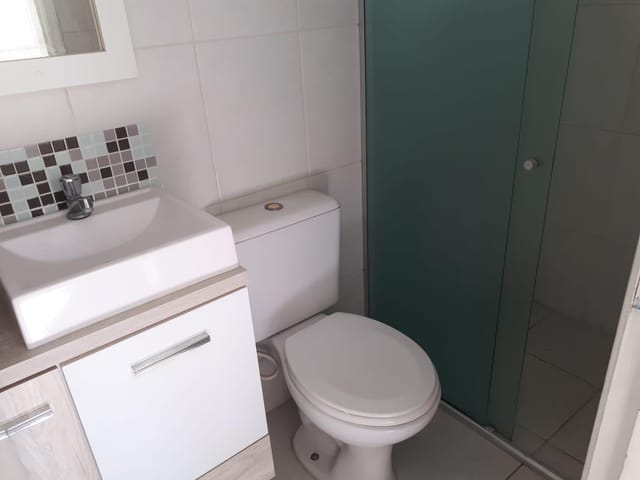 Foto do Apartamento - Apartamento à venda 3 Quartos, 1 Suite, 1 Vaga, 73M², Floradas de São José, São José dos Campos - SP | Campos Verdes | INDEPENDENCE NEGOCIOS IMOBILIARIOS LTDA