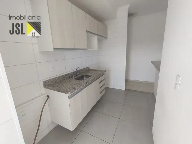 Apartamento com 81m² 3 quartos e 1 banheiro, à venda, no bairro Jardim Rafael em Caçapava