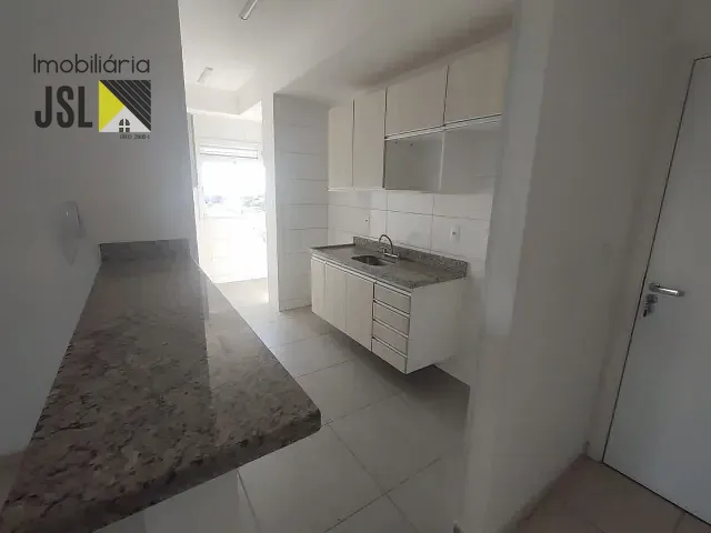 Apartamento com 81m² 3 quartos e 1 banheiro, à venda, no bairro Jardim Rafael em Caçapava