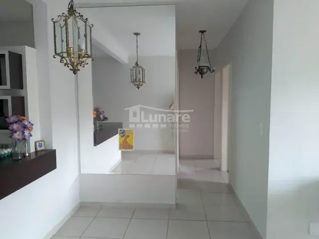 Apartamento 3 quartos e 2 banheiros, à venda, no bairro Mogi Moderno em Mogi das Cruzes