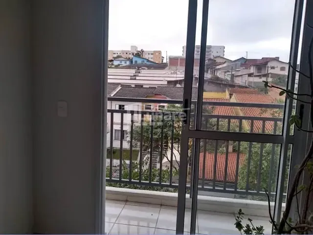 Apartamento 3 quartos e 2 banheiros, à venda, no bairro Mogi Moderno em Mogi das Cruzes