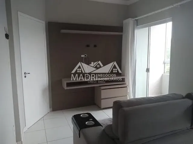 Apartamento 2 quartos e 1 banheiro, à venda, no bairro Potecas em São José