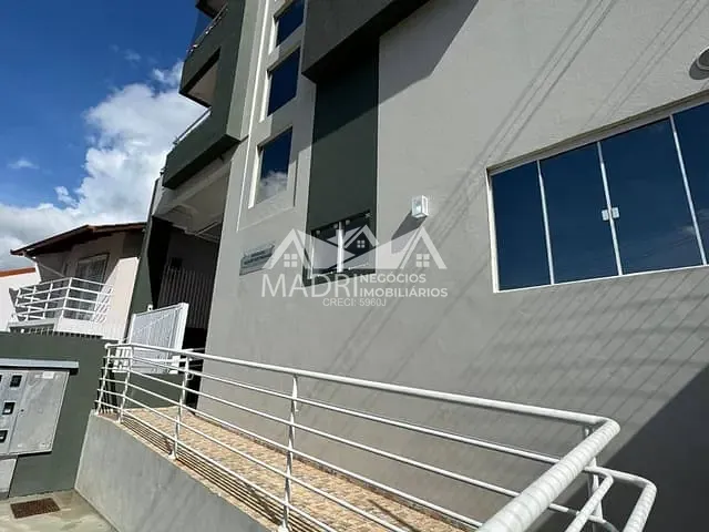 Apartamento 2 quartos e 1 banheiro, à venda, no bairro Potecas em São José