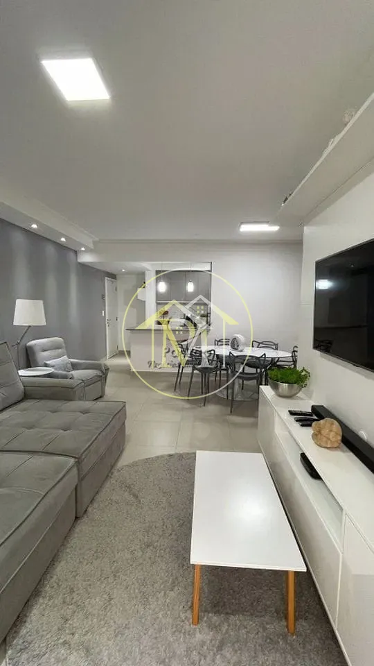 Apartamento, 3 quartos, 110 m² - Foto 30