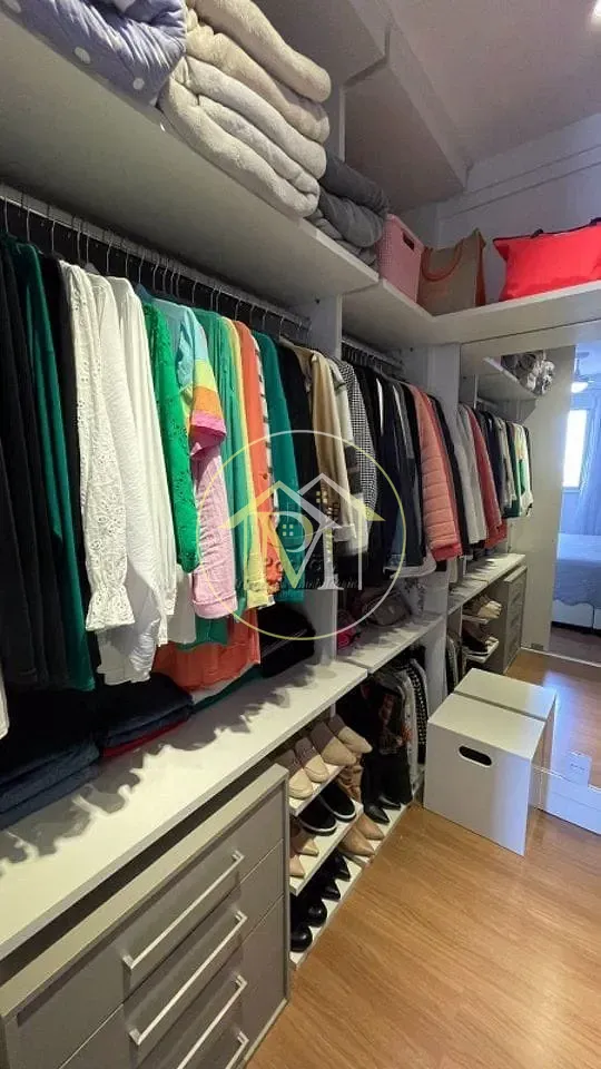Apartamento, 3 quartos, 110 m² - Foto 5