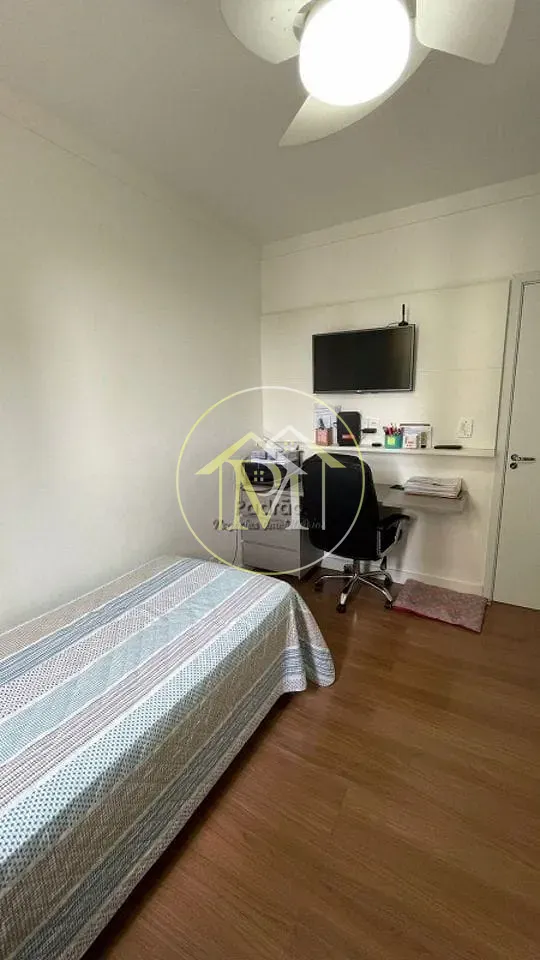 Apartamento, 3 quartos, 110 m² - Foto 14