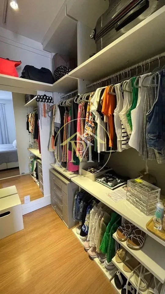 Apartamento, 3 quartos, 110 m² - Foto 6