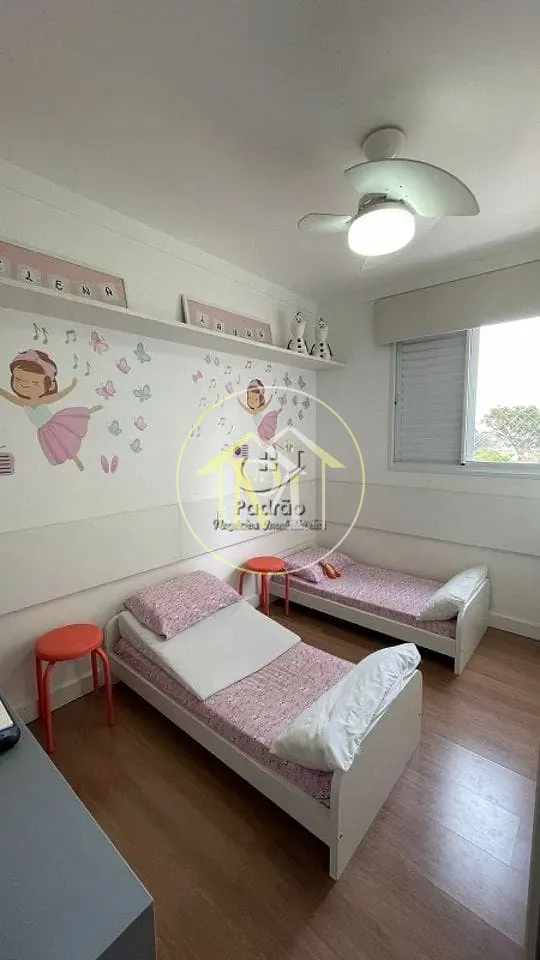 Apartamento, 3 quartos, 110 m² - Foto 9