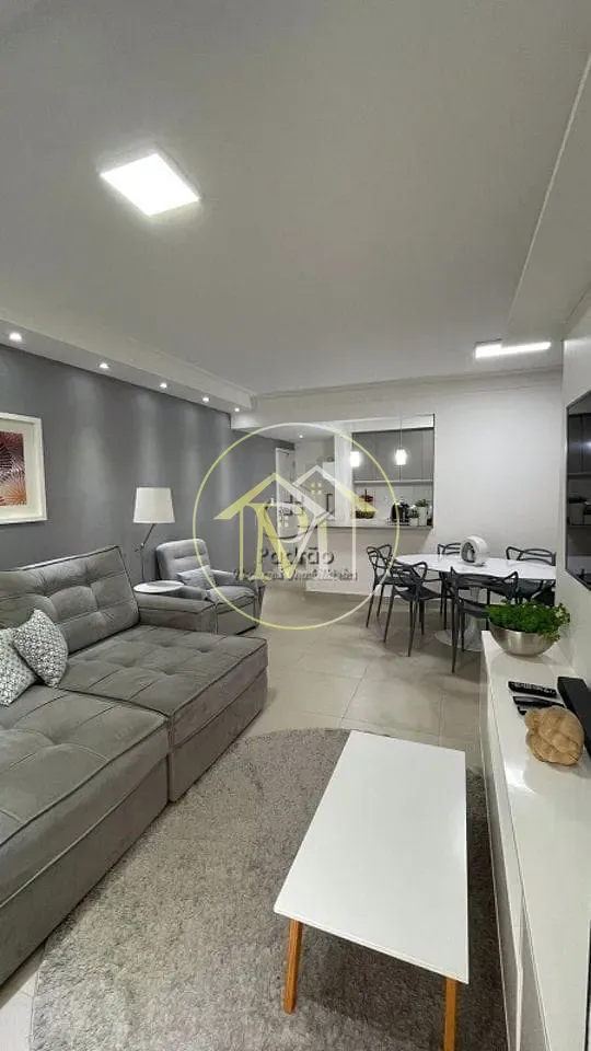 Apartamento, 3 quartos, 110 m² - Foto 29