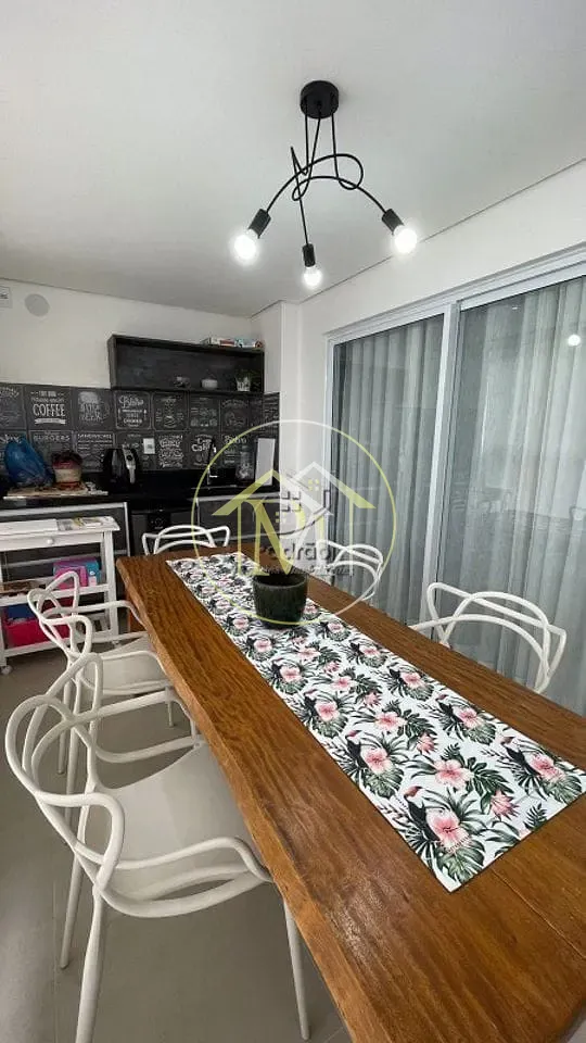 Apartamento, 3 quartos, 110 m² - Foto 28