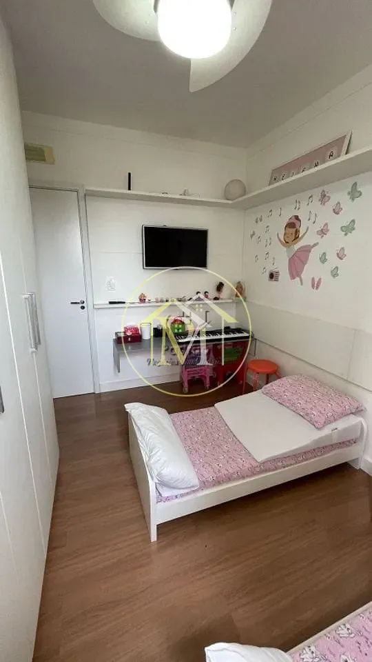 Apartamento, 3 quartos, 110 m² - Foto 10