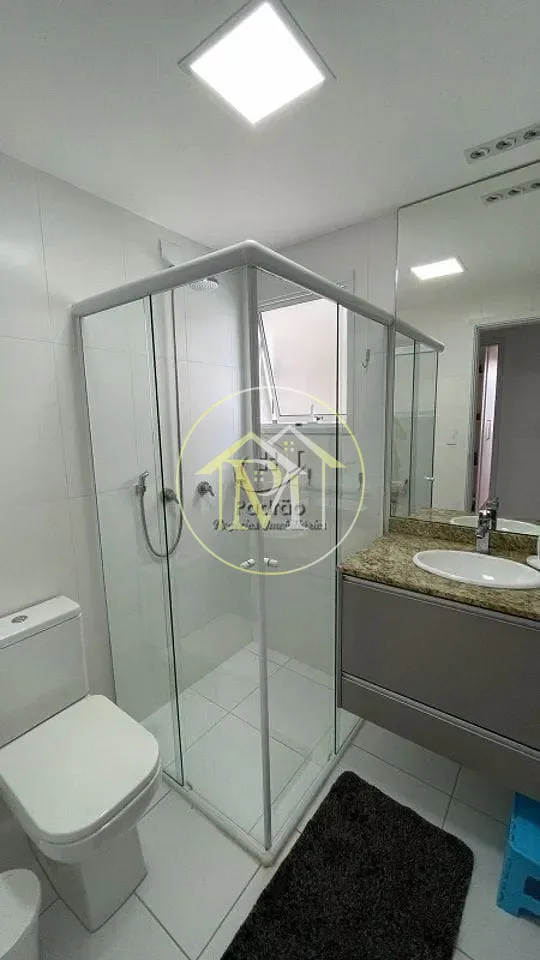 Apartamento, 3 quartos, 110 m² - Foto 8