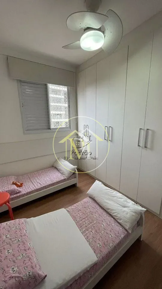 Apartamento, 3 quartos, 110 m² - Foto 11