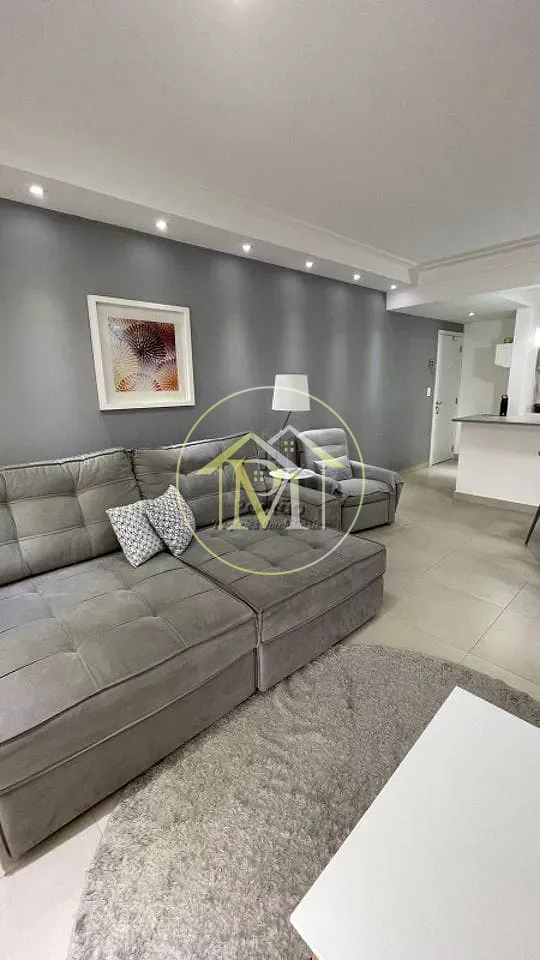 Apartamento, 3 quartos, 110 m² - Foto 19
