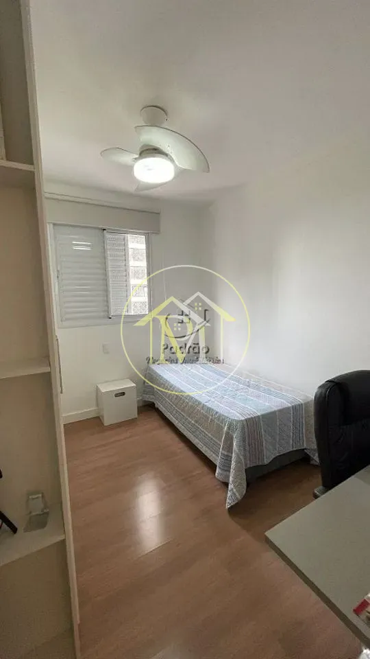 Apartamento, 3 quartos, 110 m² - Foto 13