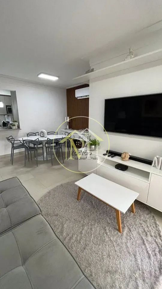 Apartamento, 3 quartos, 110 m² - Foto 20