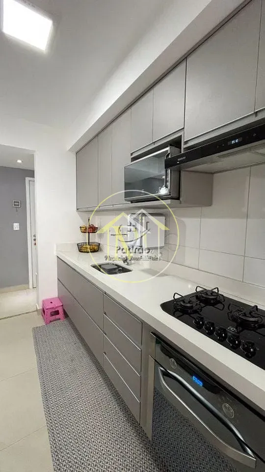 Apartamento, 3 quartos, 110 m² - Foto 23