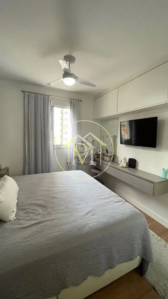 Apartamento, 3 quartos, 110 m² - Foto 3