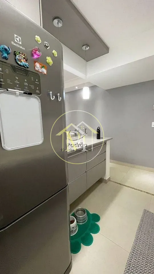 Apartamento, 3 quartos, 110 m² - Foto 22