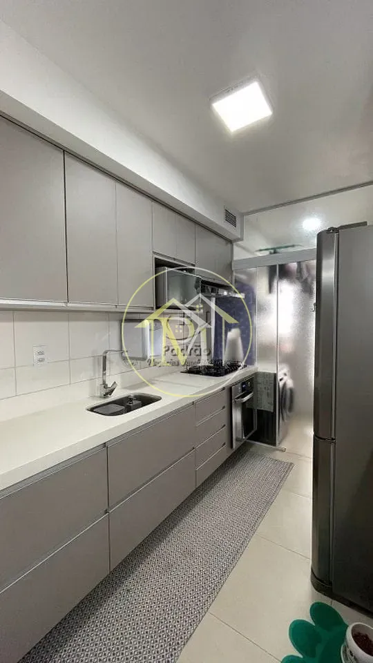 Apartamento, 3 quartos, 110 m² - Foto 21