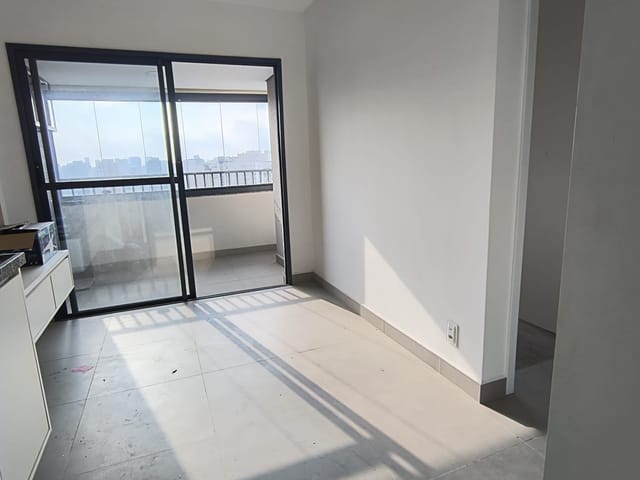 Foto do Apartamento - Apartamento em Moema, na Avenida Pavão com 1 quarto, ao lado do metrô Eucaliptos. | MDG IMÓVEIS