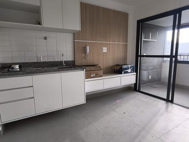 Foto do Apartamento - Apartamento em Moema, na Avenida Pavão com 1 quarto, ao lado do metrô Eucaliptos. | MDG IMÓVEIS