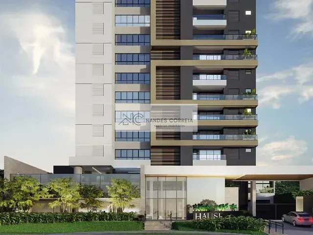 Apartamento 3 quartos e 4 banheiros, à venda, no bairro Gleba Fazenda Palhano em Londrina