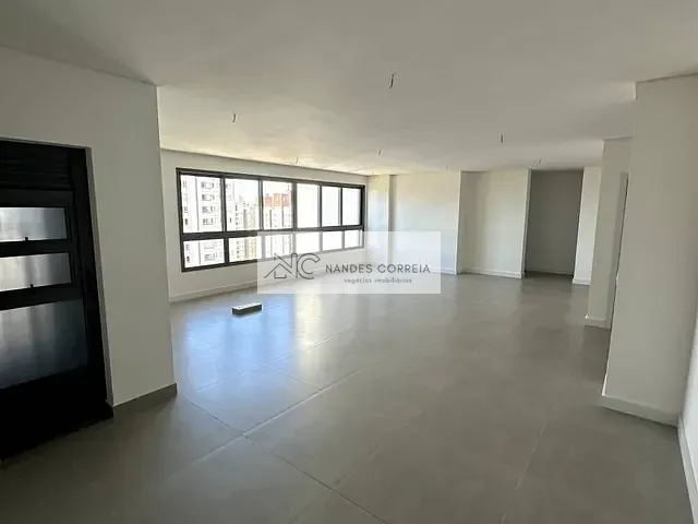 Apartamento 3 quartos e 4 banheiros, à venda, no bairro Gleba Fazenda Palhano em Londrina