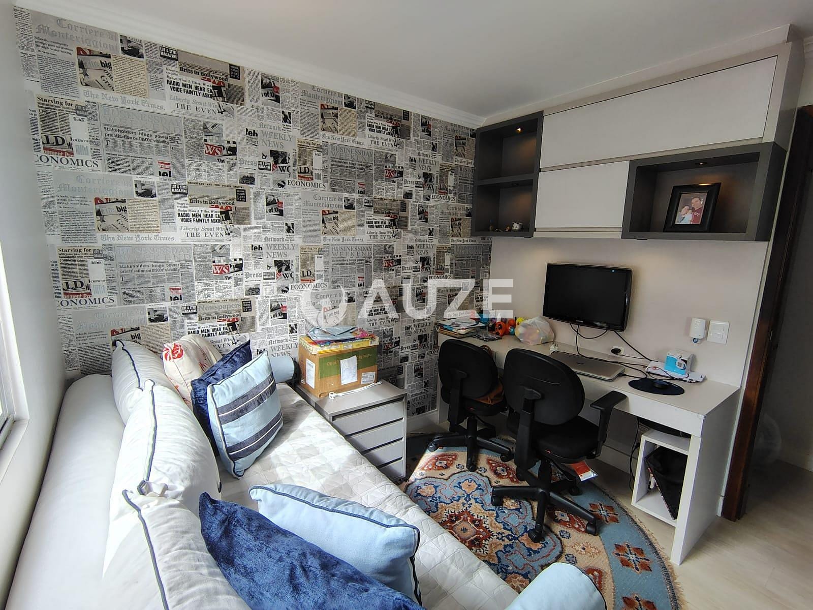 Apartamento, 3 quartos, 112 m² - Foto 32