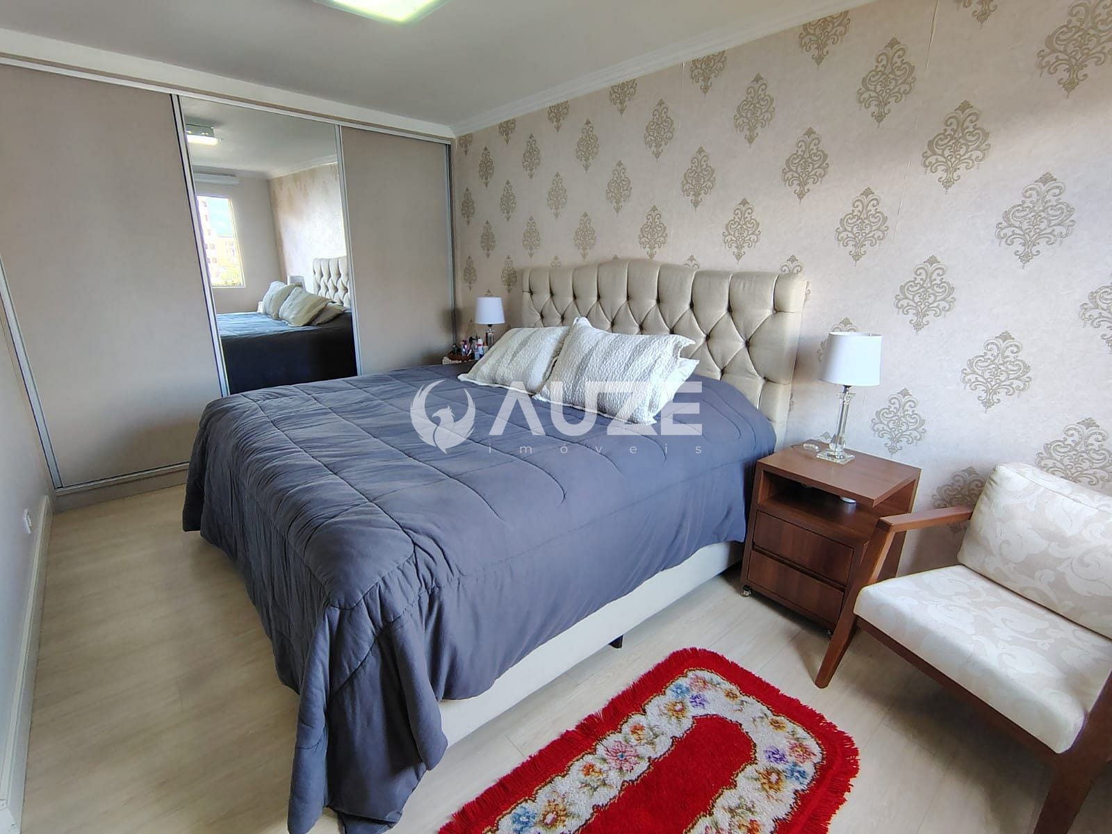 Apartamento, 3 quartos, 112 m² - Foto 38