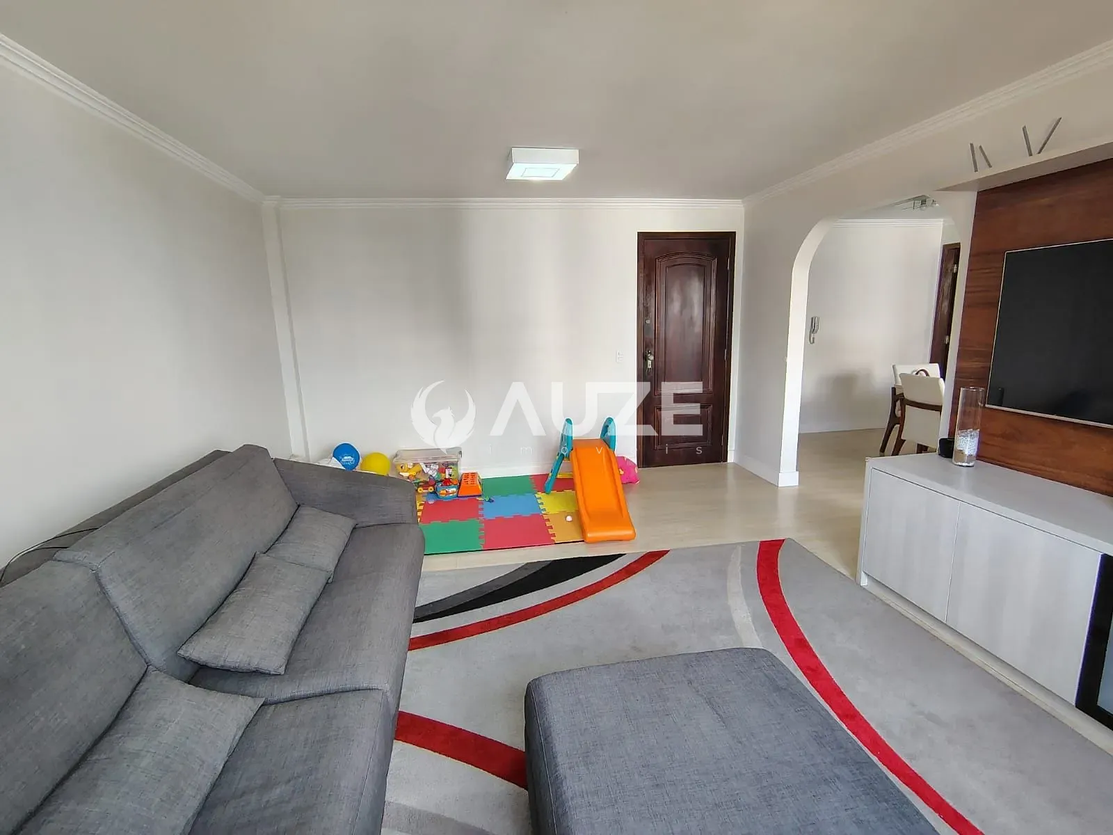 Apartamento, 3 quartos, 112 m² - Foto 11