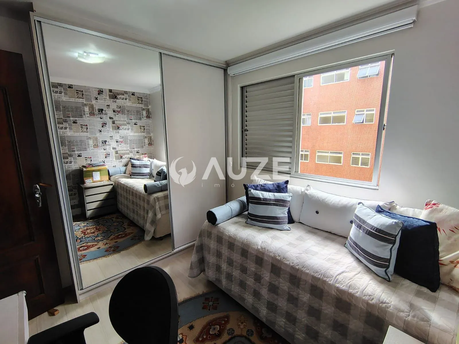 Apartamento, 3 quartos, 112 m² - Foto 31