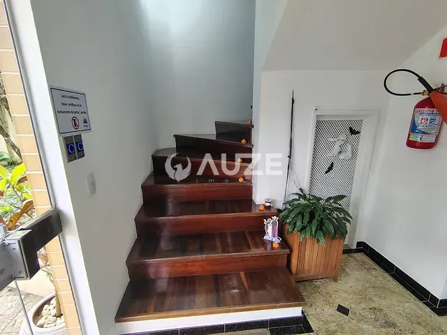 Apartamento com 188m² 3 quartos e 3 banheiros, à venda, no bairro Juvevê em Curitiba