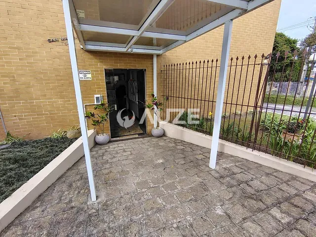 Apartamento com 188m² 3 quartos e 3 banheiros, à venda, no bairro Juvevê em Curitiba