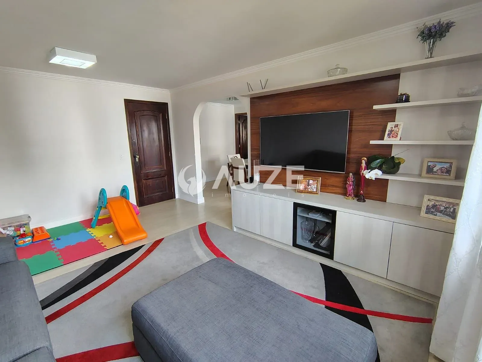 Apartamento, 3 quartos, 112 m² - Foto 12