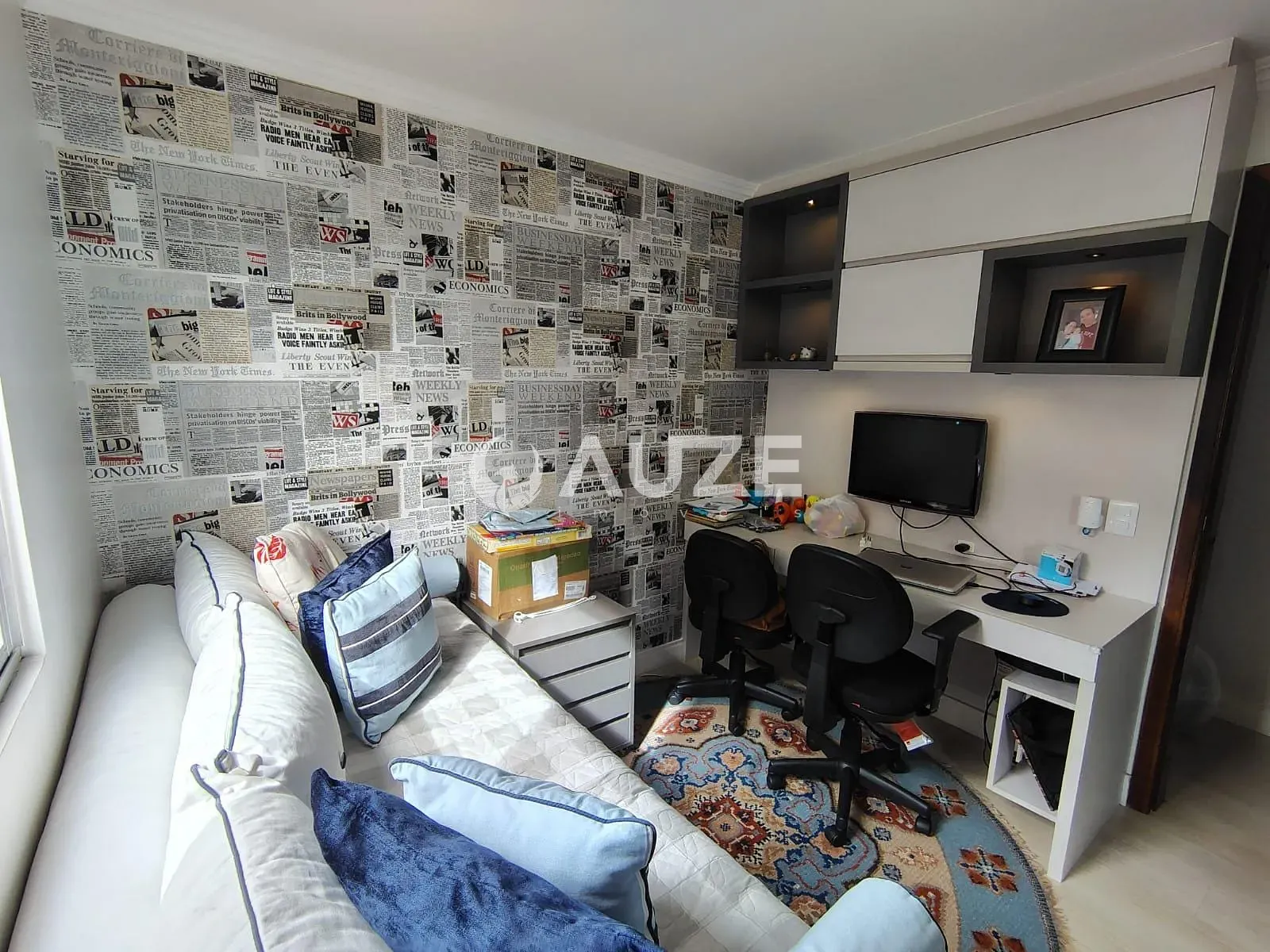 Apartamento, 3 quartos, 112 m² - Foto 32
