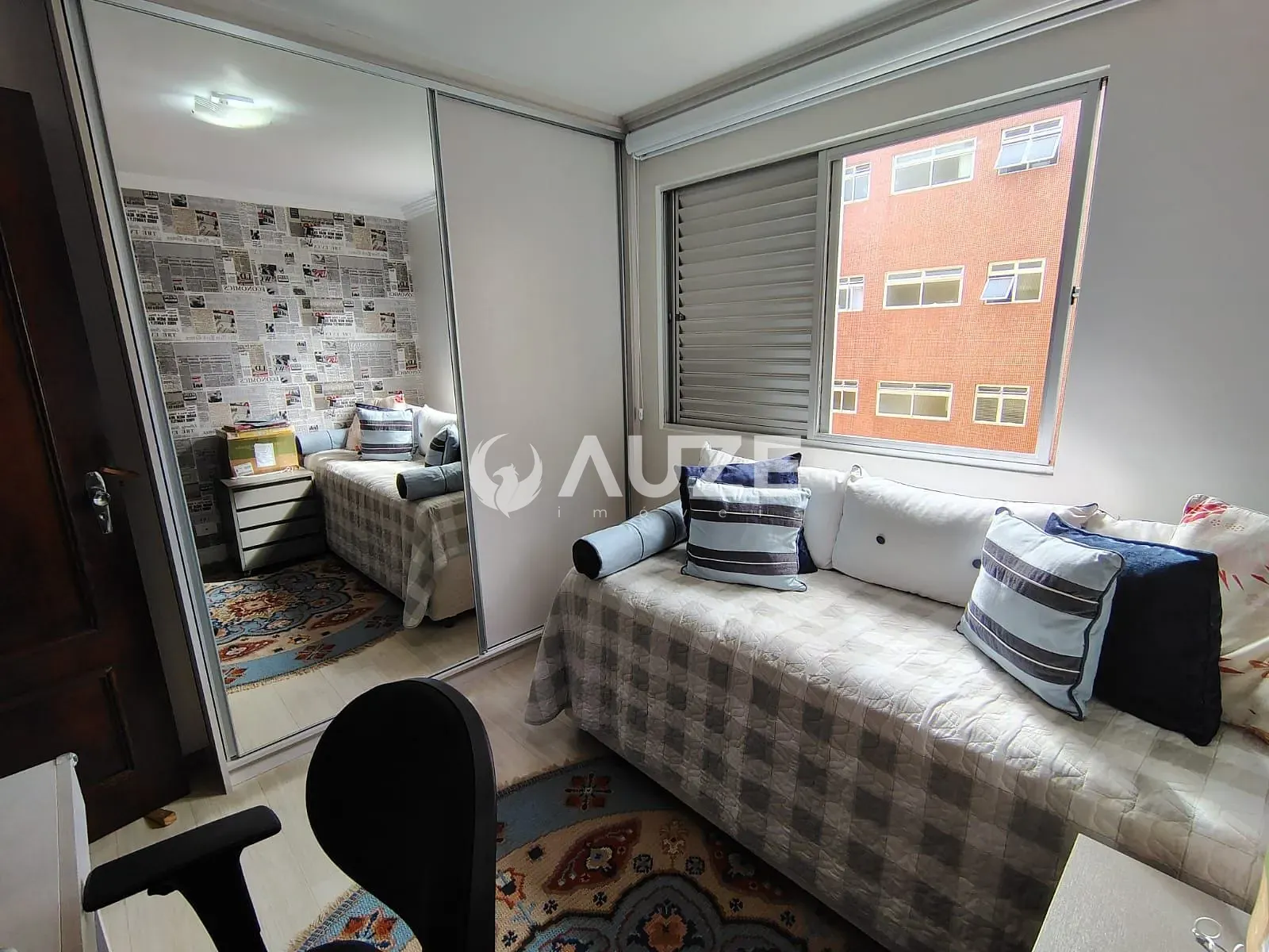 Apartamento, 3 quartos, 112 m² - Foto 33
