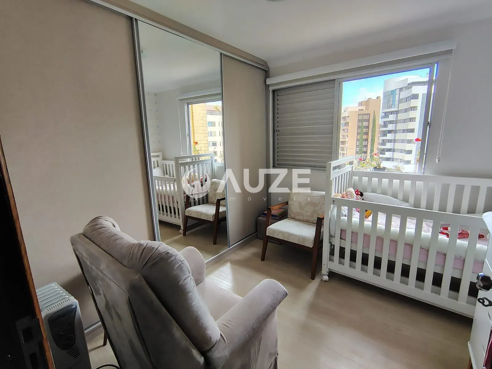Apartamento, 3 quartos, 112 m² - Foto 24