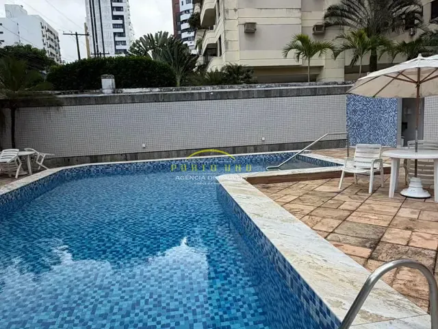 Apartamento 3 quartos e 1 banheiro, à venda, no bairro Itaigara em Salvador