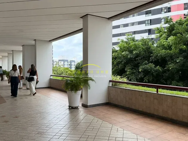 Apartamento 3 quartos e 1 banheiro, à venda, no bairro Itaigara em Salvador