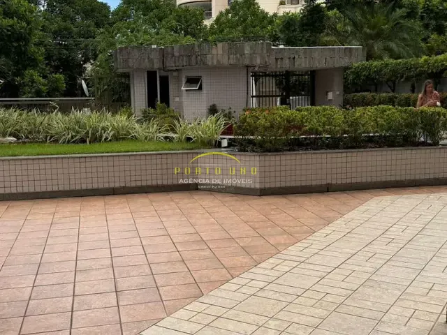 Apartamento 3 quartos e 1 banheiro, à venda, no bairro Itaigara em Salvador