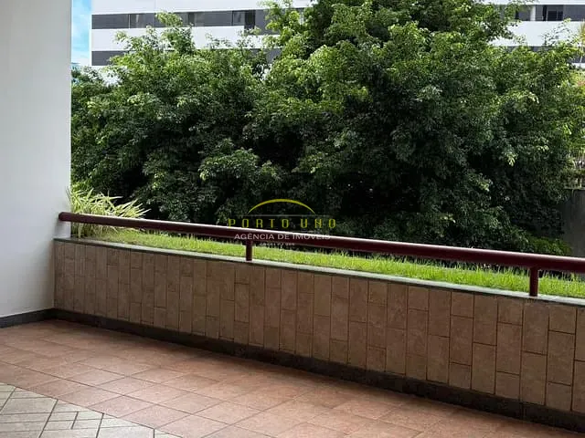 Apartamento 3 quartos e 1 banheiro, à venda, no bairro Itaigara em Salvador
