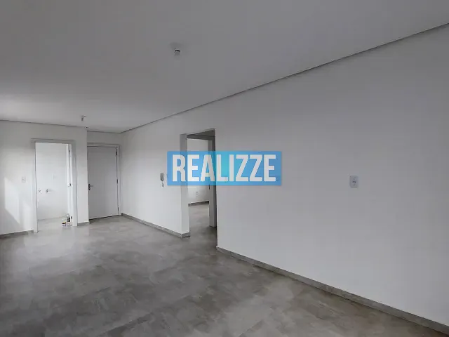 Apartamento 2 quartos e 1 banheiro, para alugar, no bairro Borges de Medeiros em Marau